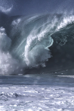 wavemotions:  Big Barrel by Kelly Headrick