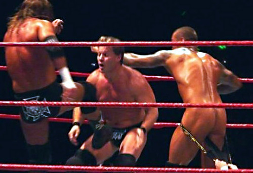 Randy Orton Nude Male Celebrity Sex Tapes:  mancelebs.com