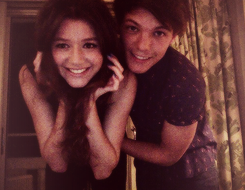 LIKE WE'RE MADE OF STARLIGHT