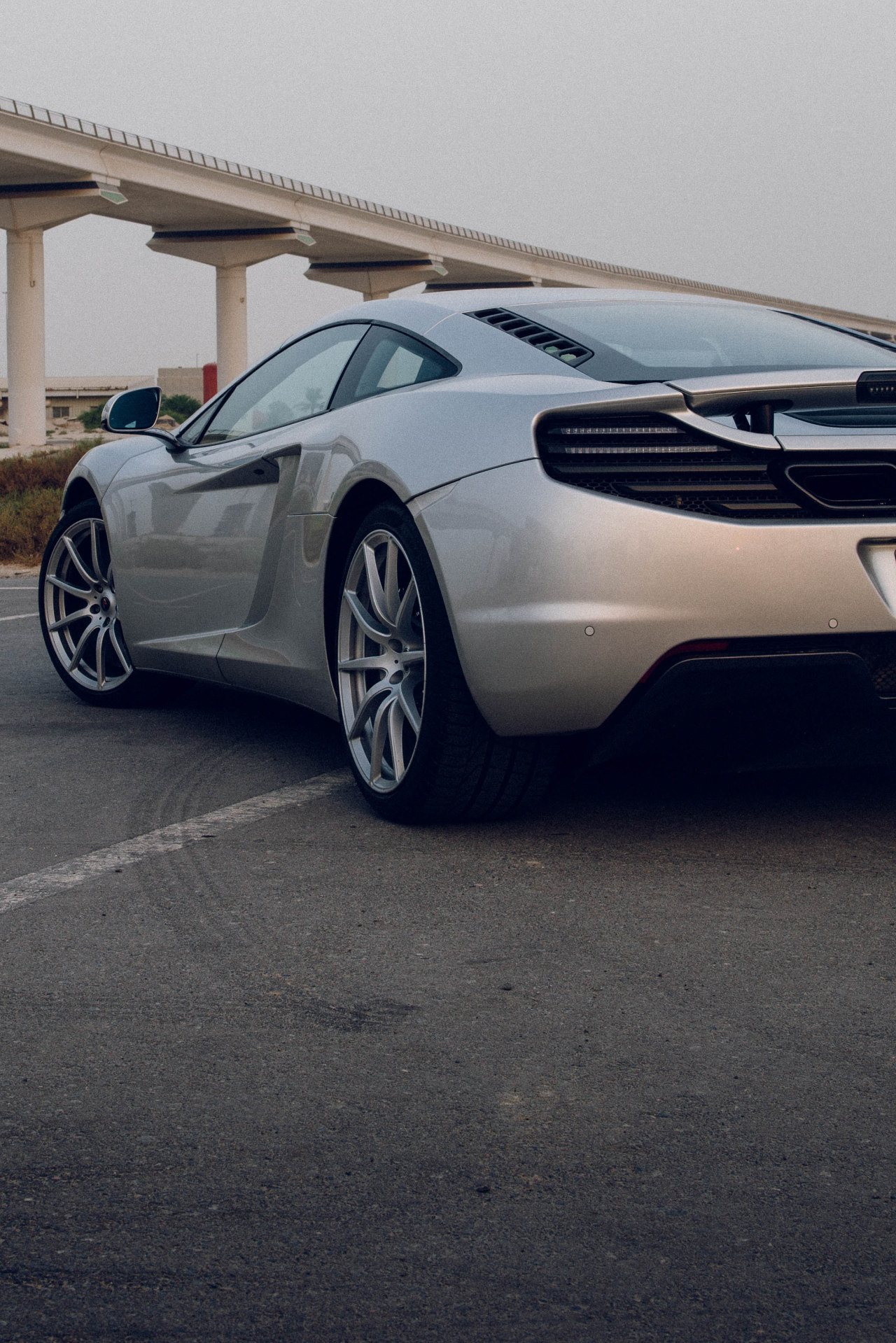 onlysupercars:  [Credit: Carbon]