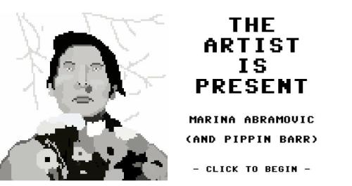 marina abramovic