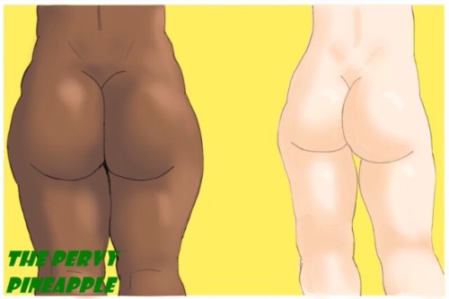 Follow Rule 34 Motherfucker!