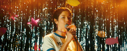 mariradiamandis:  I was young, didn’t know ‘bout love -You were wild, couldn’t get