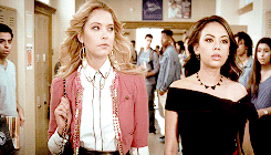 Pretty Little Liars
