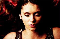 bloodygifs:  "I'm a SURVIVOR!"   