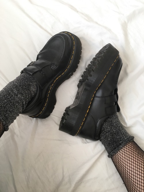 Nieuwe betekenis Correlaat Intiem Girls in Doc Martens - Tumblr Blog Gallery