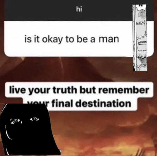 I'm Shitposting Rn