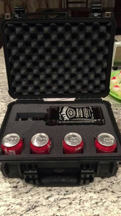 guinnessgirl-13: arnold-ziffel: Weekend survival kit @arnold-ziffel you are a wise man! I need this