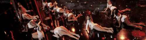 lmregui:Fifth Harmony performing ‘All In My Head (Flex)’