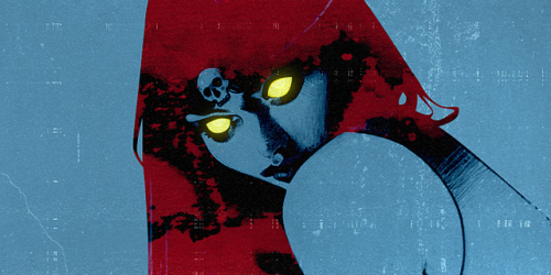 rogueist:  who am i? that, my dear, is an excellent question. though not one easily answered. art by