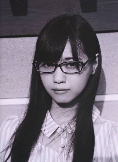 letsgoaika:  Nishino Nanase - 1st Photobook Fudangi (Preview)