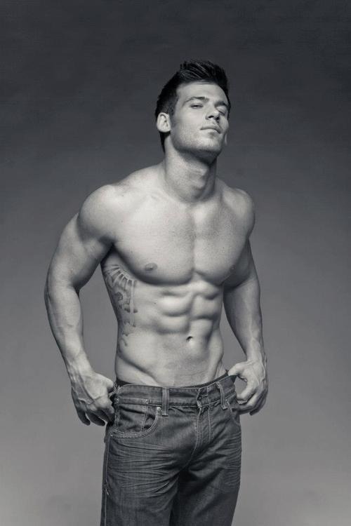 westcharming:   Amazing tatt