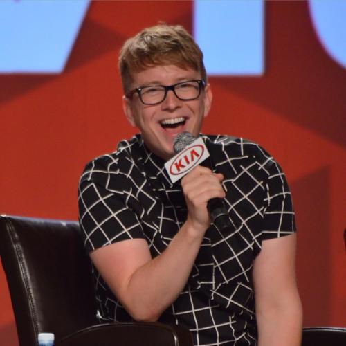 .@TylerOakley #VidCon