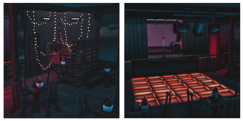 rooftop restaurantNO CC, 40x30 penthouse in San Myshuno DOWNLOAD | PATREON (ALWAYS FREE, NO ADS) | O