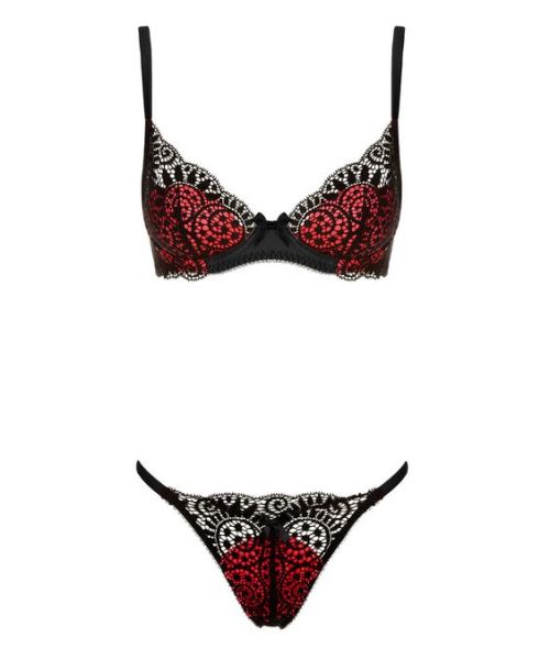 Agent Provocateur (50% off Summer sale now on)