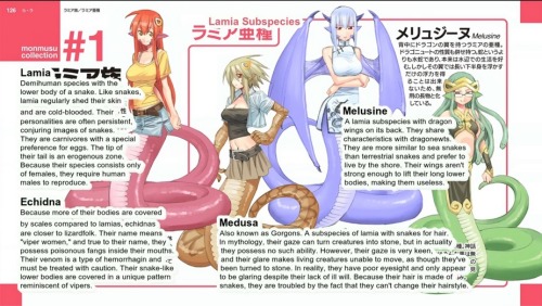 Monster Musume Fan Blog porn pictures