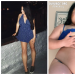 stuffed-bellies-always:Bbw Casey from petite to cow