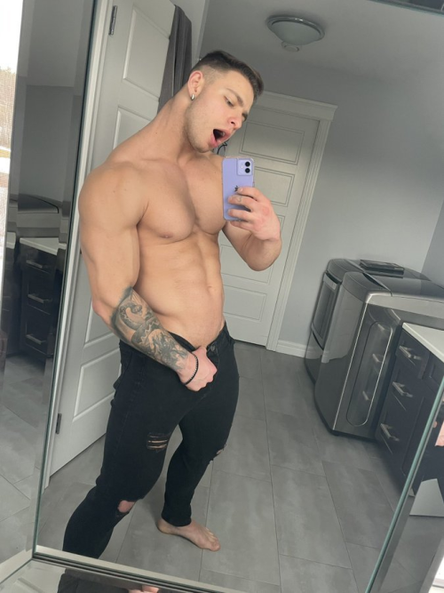 Matt Luscious