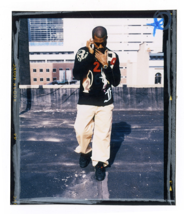 rap-pers:  whatupfatlip:  Kanye West   //