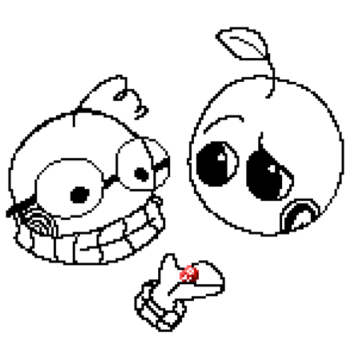 I Made More