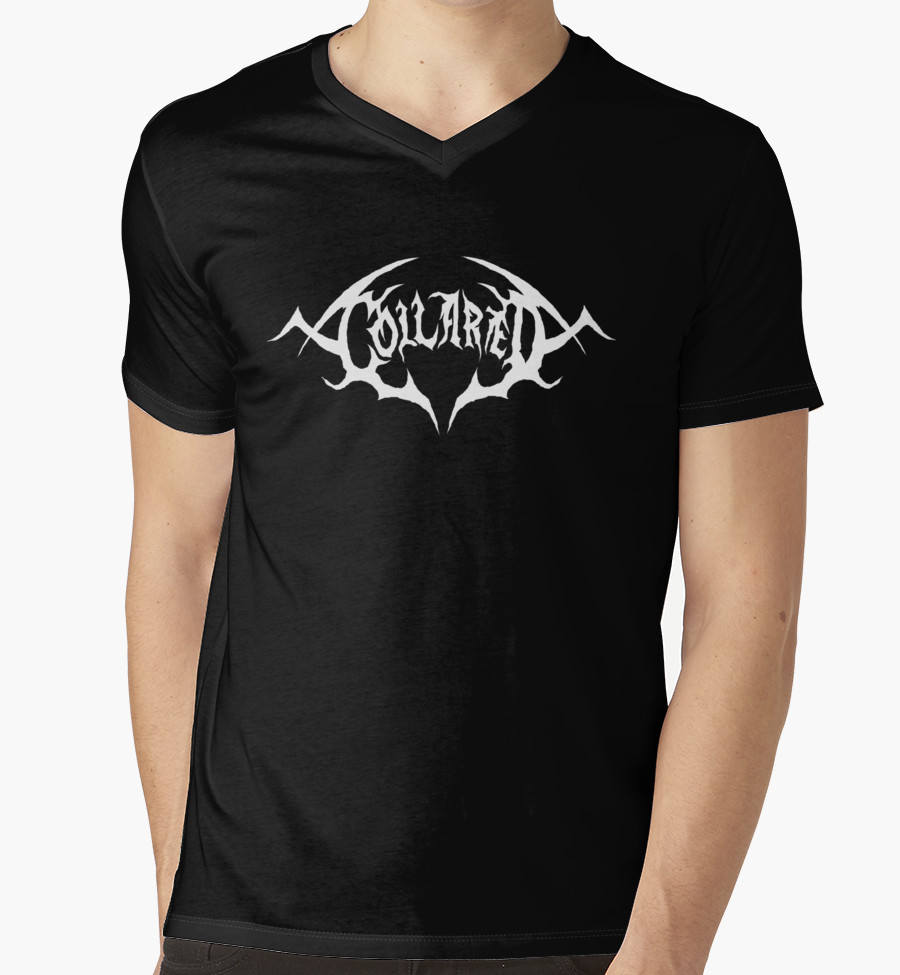 amarth-amon:  Do y’all like kink? Metal? Discreet submissive clothing? Check it