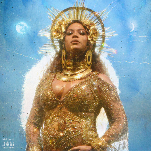 blck-xcvi-coverart - Beyonce ” Untitled cover ”cover concept by...
