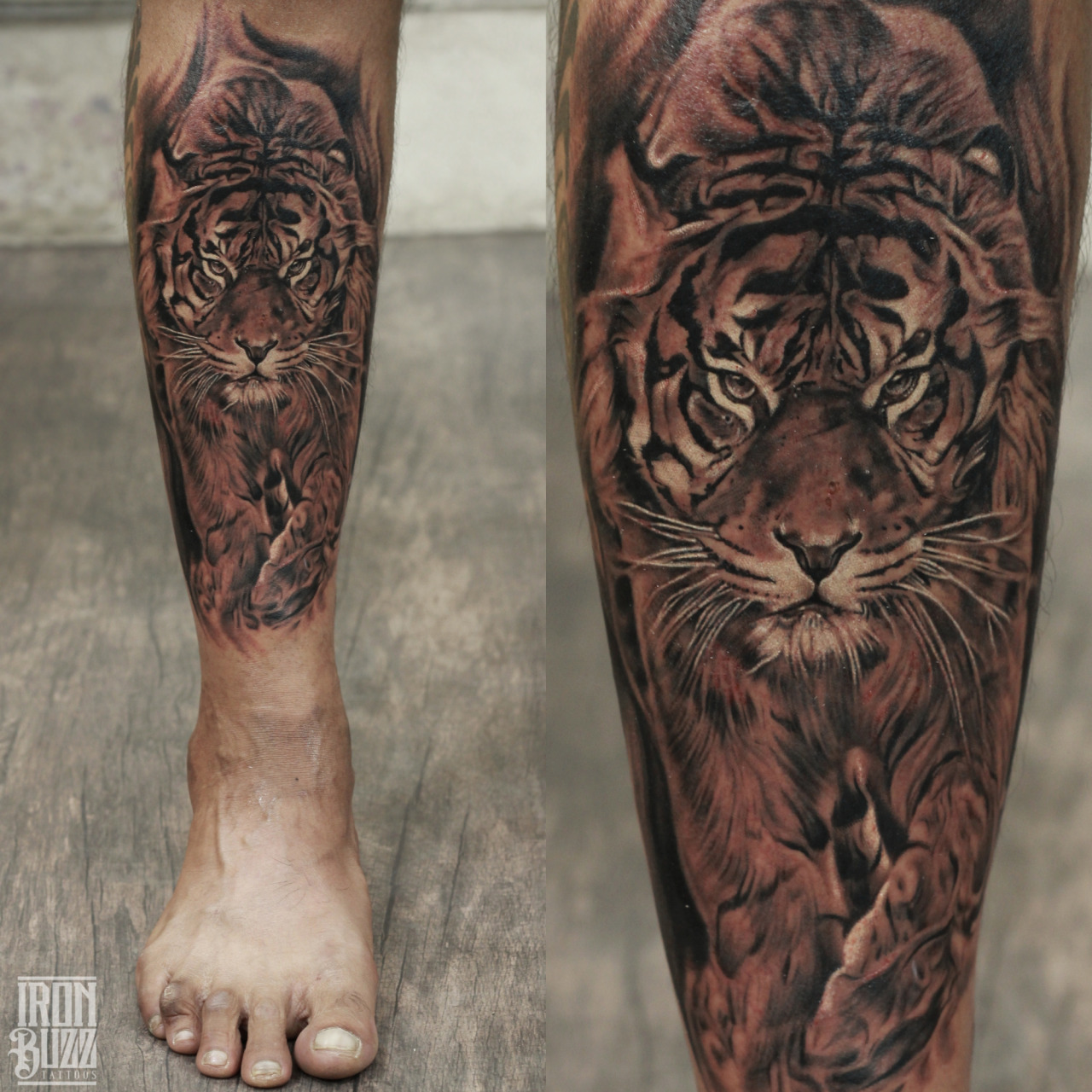 Indian tattoos, American Indian tattoos | Logia Tattoo Barcelona