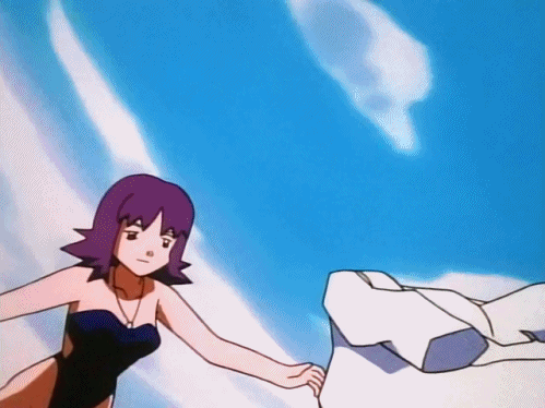 boobypills: When the character you created was too attractive to exist within your