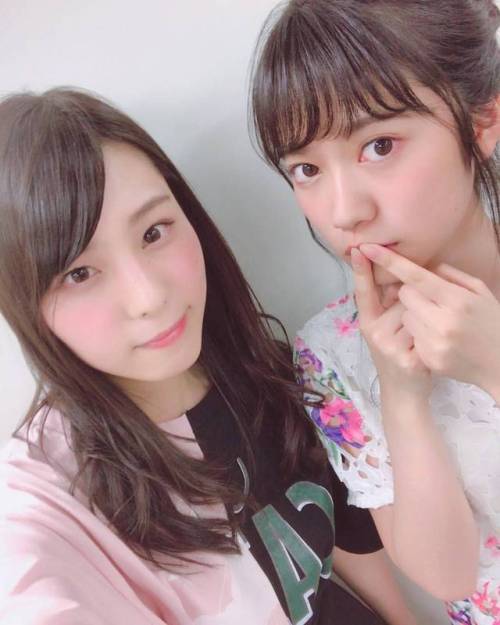 #相楽伊織 #寺田蘭世 #乃木坂46 #iori_sagara #ranze_terada #nogizaka46