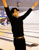 vampireweekendsvibes:Ezra Koenig @ Amex UNSTAGED