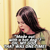 rileyssblue:  Mean Girls 