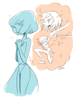 Pearl And Pearl Doodles