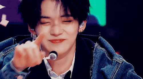 Stay Or Go - Choi Yeonjun