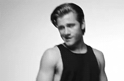 Luke Benward Thank you!