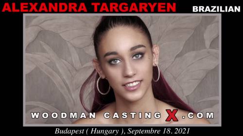 [New Video] Alexandra Tergaryen www.woodmancastingx.com/casting-x/alexandra-tergaryen_28361.