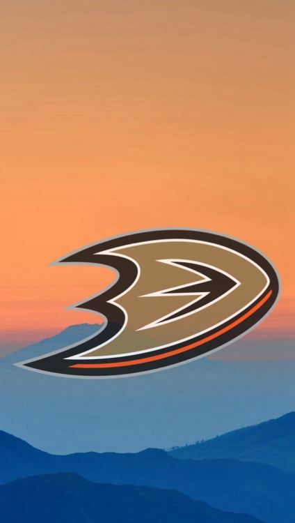 Anaheim Ducks Logo /requested by anonymous/