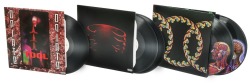 Pauseandplay:  Tool - Vinyl Bundle (“Undertow,” “Lateralus” &Amp;Amp; “Opiate”),