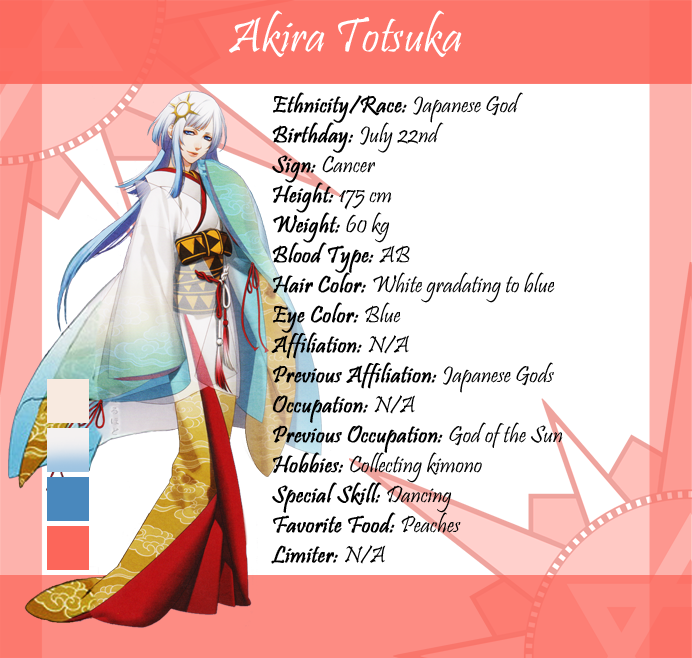 Hades Aidoneus, Kamigami no Asobi Wiki