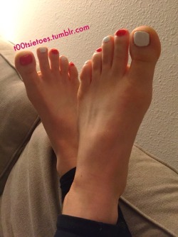 ToeGasm