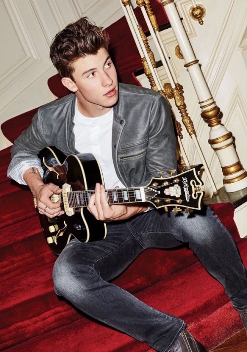 vjbrendan:  ‘Billboard’ Cover Boy: Shawn Mendeshttp://www.vjbrendan.com/2016/08/billboard-cover-boy-shawn-mendes.html