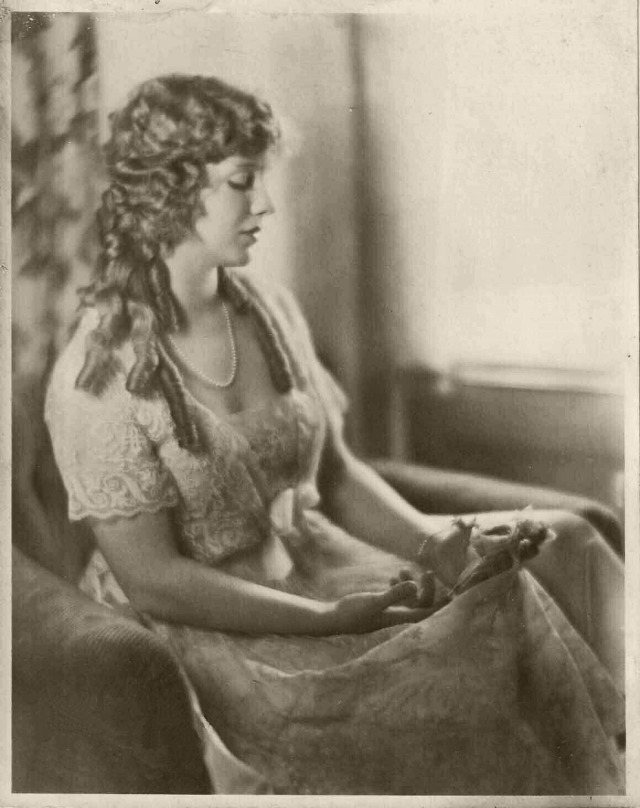 Mary Miles Minter