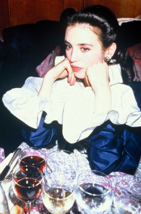 Sex mabellonghetti:Isabelle adjani at the 1982 pictures