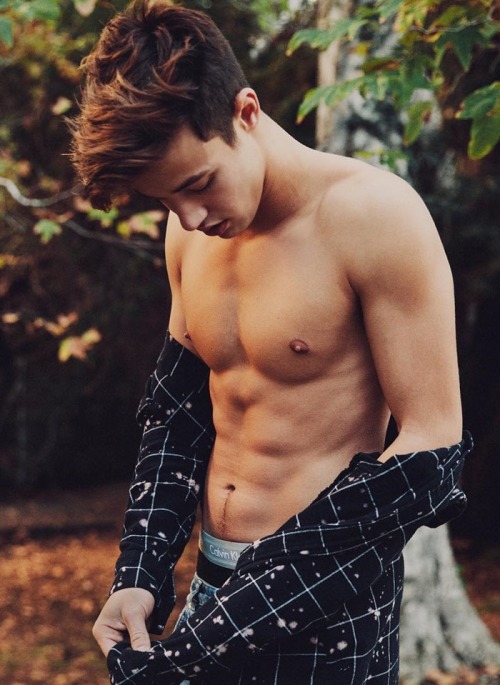 Cameron Dallas