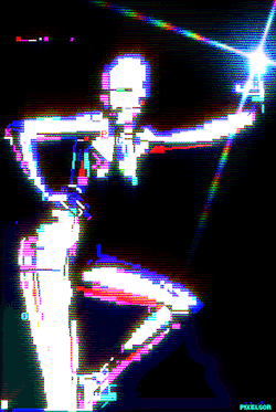 pixel8or:  Sorayama