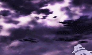 hanyoukiichi:  Naraku’s Incarnations. (click the gif to see their names) 