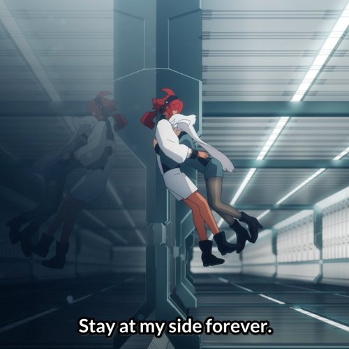 They're Gonna Live The Rest Of Their Lives Together