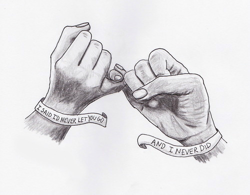 hope anchors the soul