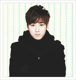 kyeopta-kevin:  35/∞ Lovely Kevin 