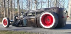 kiwi-rebel-57-06:Kiwi Rebel.  Rat Rod  adult photos