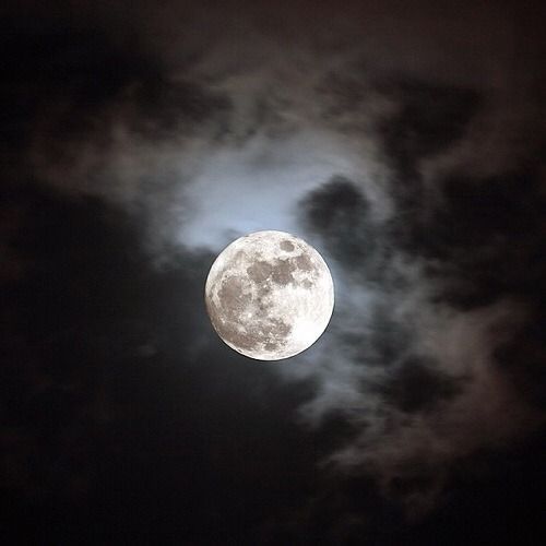 Title: The Girl Who Drank The Moon